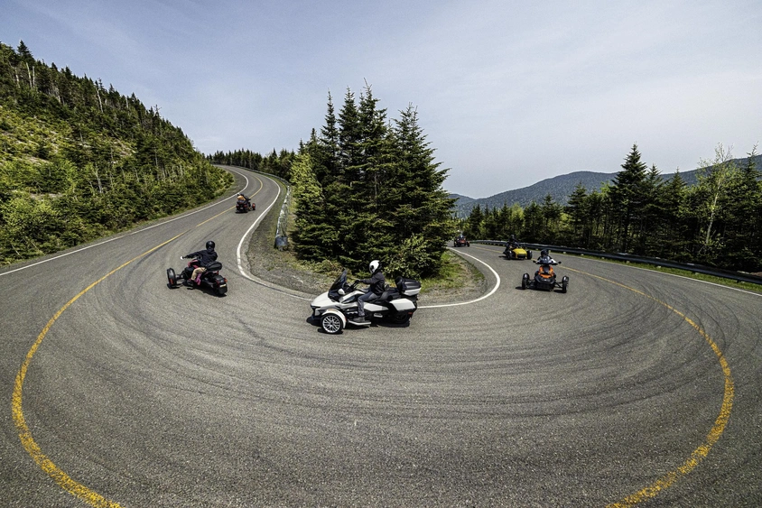 On Road Demo Day July 3rd - Moncton Location alt
