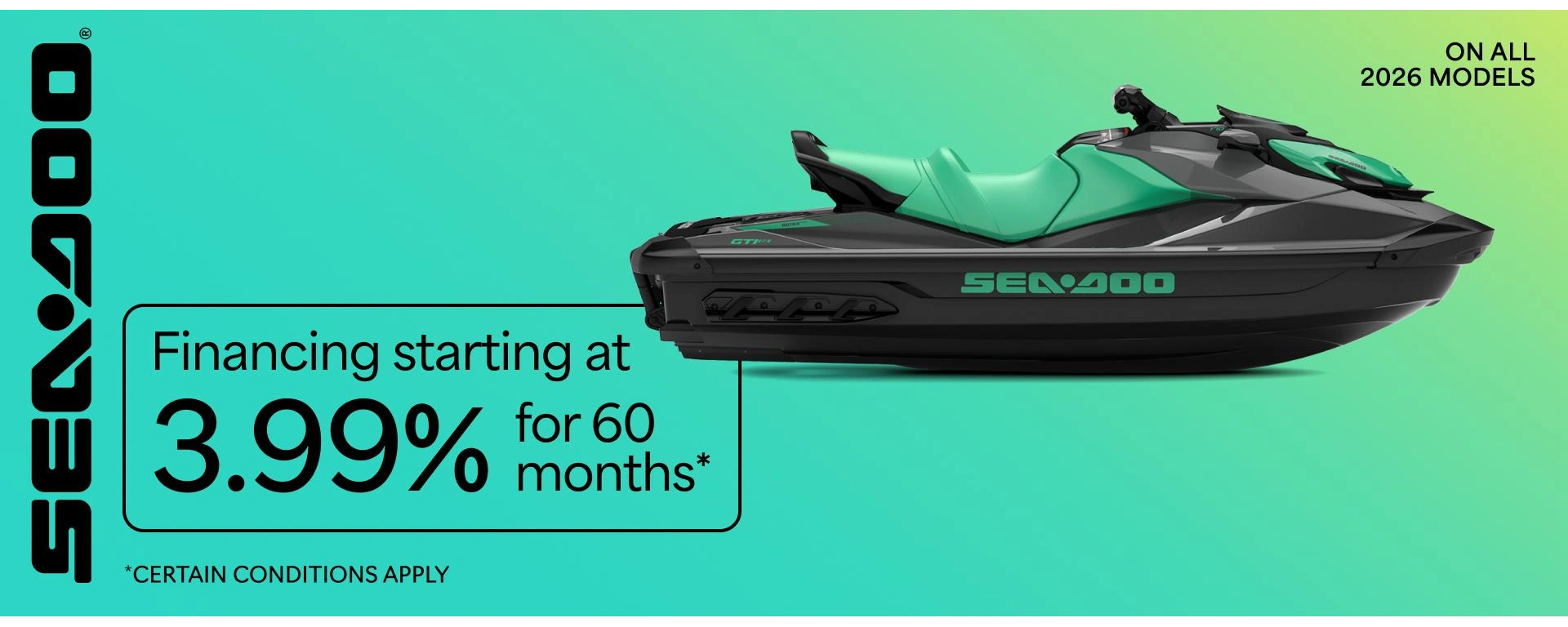 seadoo alt