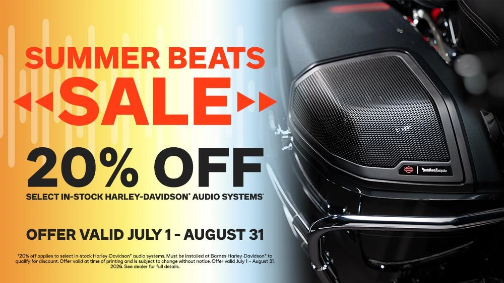 Summer Beats Sale alt