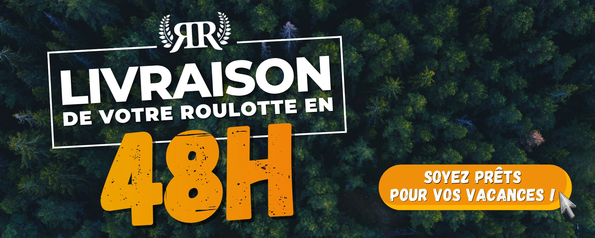 Votre VR prêt en 48H ? alt