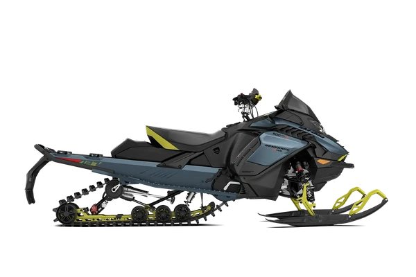 Snowmobiles alt