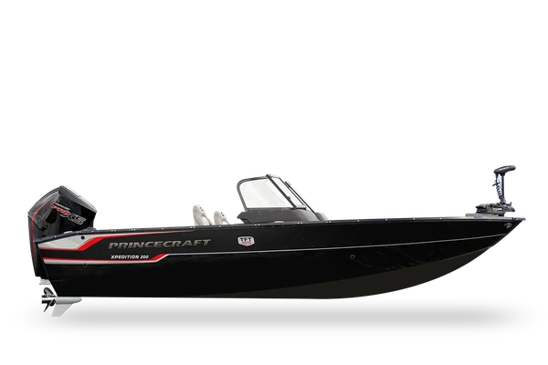 Bateaux à moteur alt