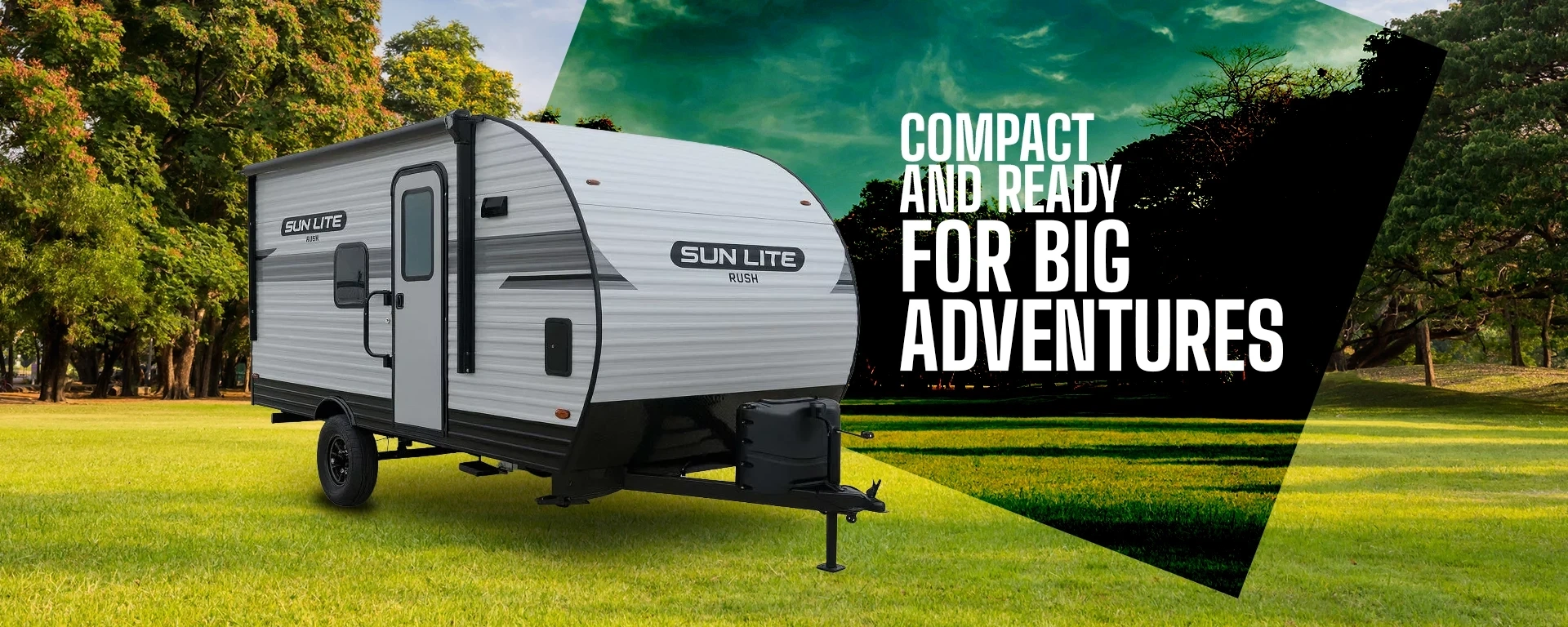 Compact and ready for big adventures. alt
