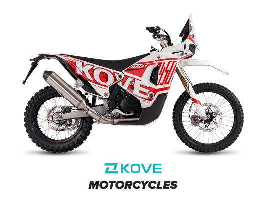 Kove Motorcycles alt
