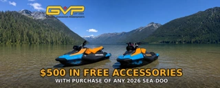Seaoo Summer Sale alt