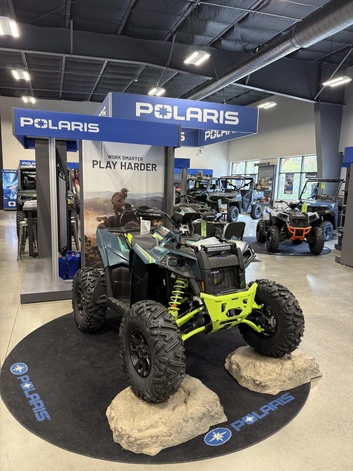 Photo Scranton Powersports alt