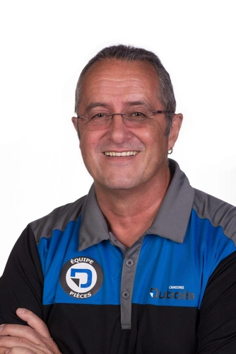Bernard Rainville alt