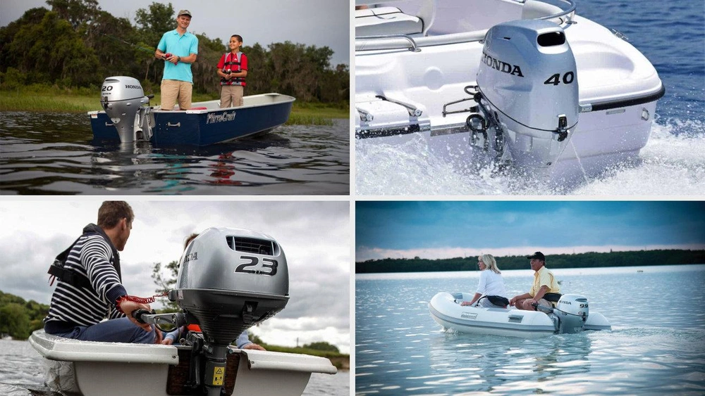 Top 5 des meilleurs moteurs hors-bord Honda 2026 alt