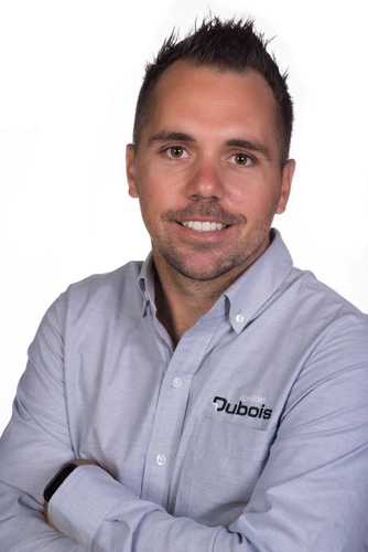 Jason Dubois alt