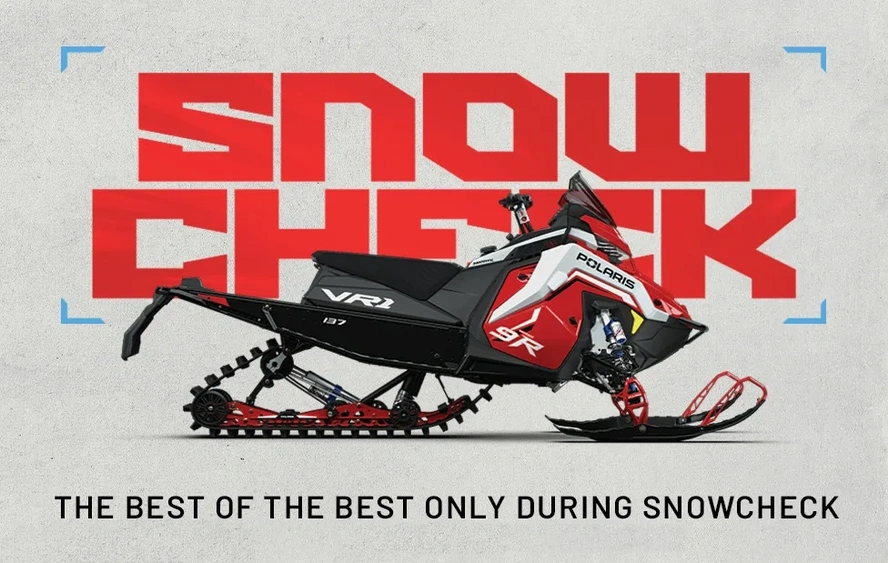 Polaris Snowcheck Explained alt