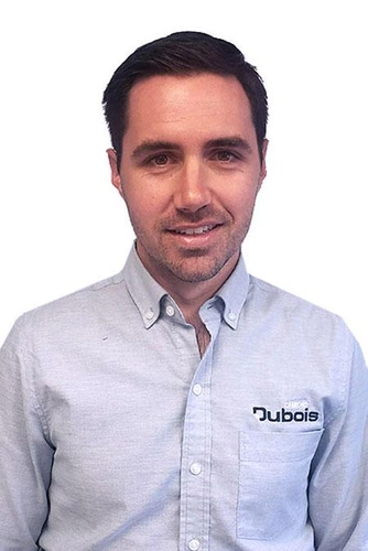 Michael Dubois alt