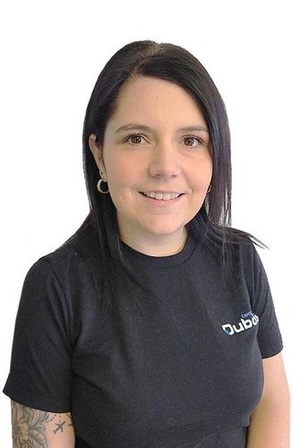 Christina Dubois alt