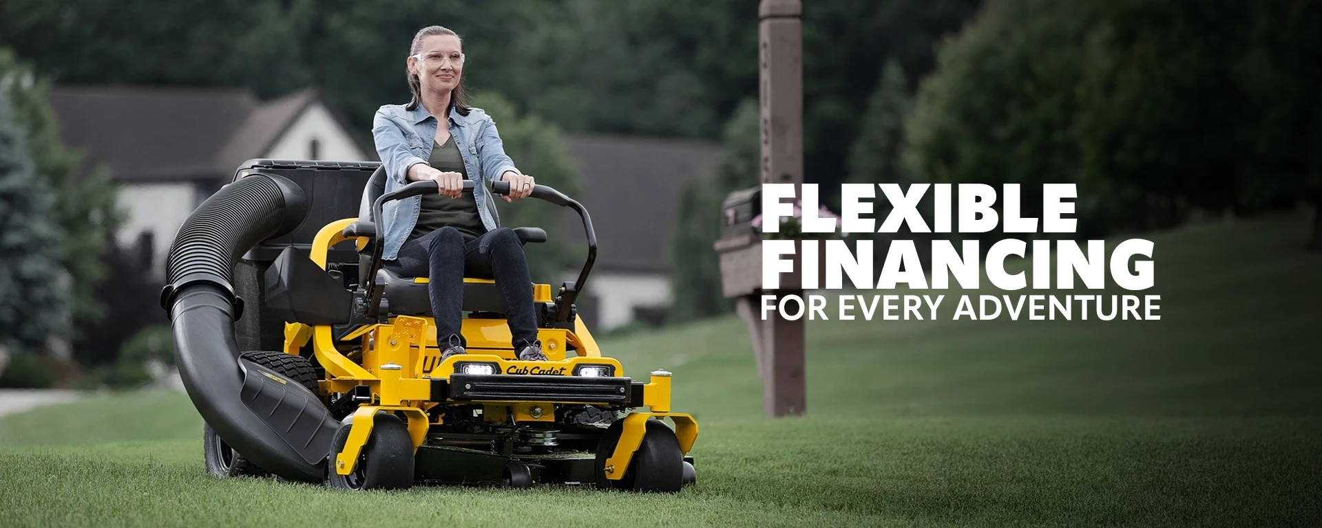 Flexible Financing For Every Adventure alt