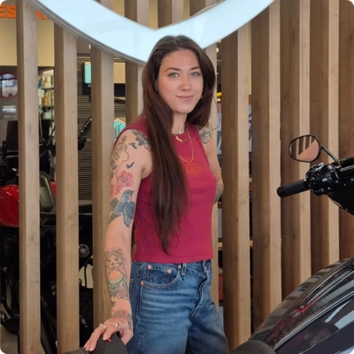 Amélie Goulet Morissette alt