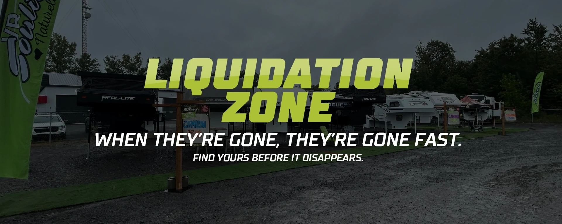 When they’re gone, they’re gone fast. Find yours before it disappears. alt