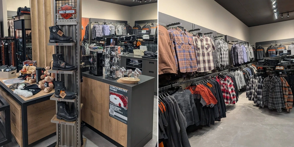 Pièces et accessoires alt