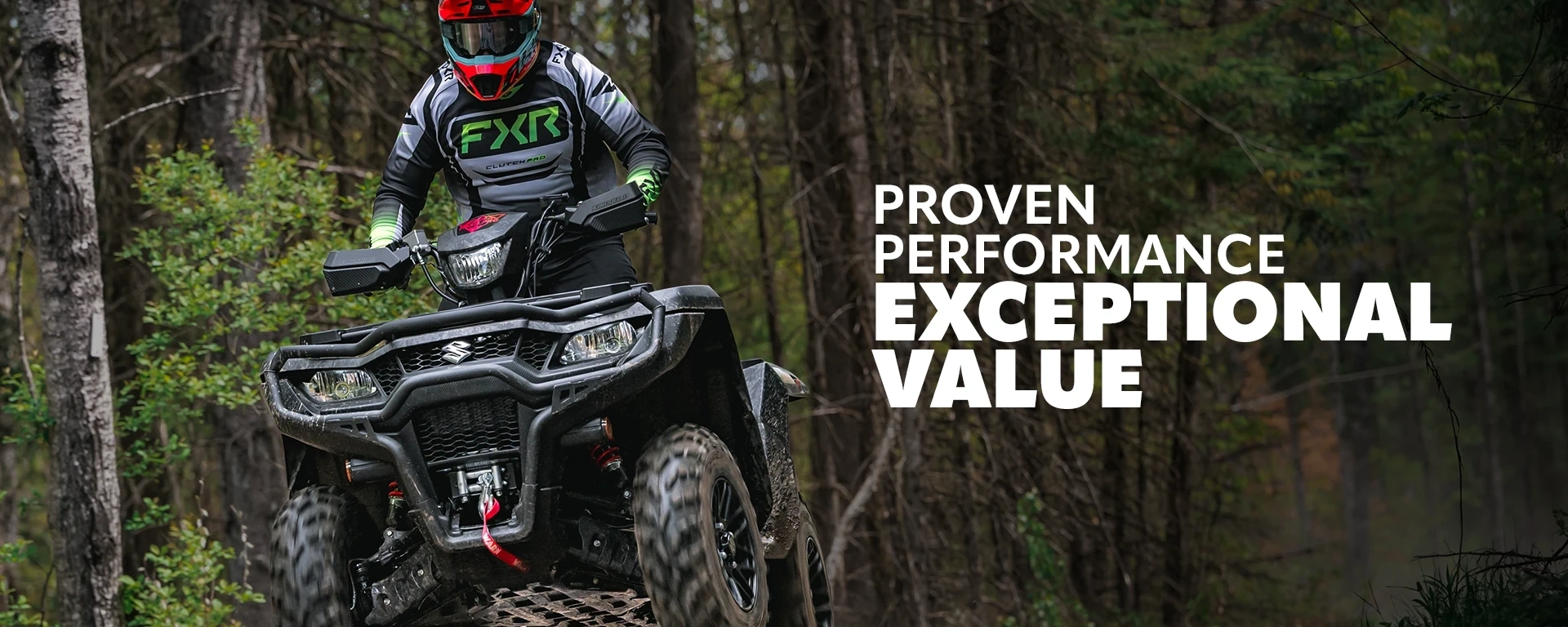Proven Performance, Exceptional Value alt