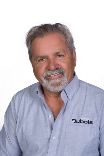 Régis Dubois alt