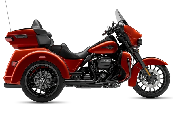Trike