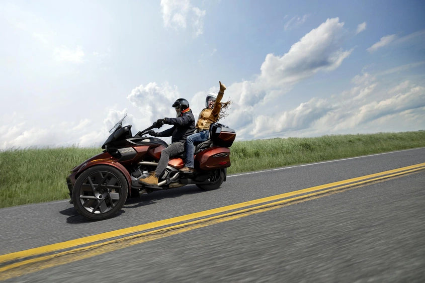 Feel the Thrill: Fredericton’s 3-Wheel Demo Day is Coming! alt