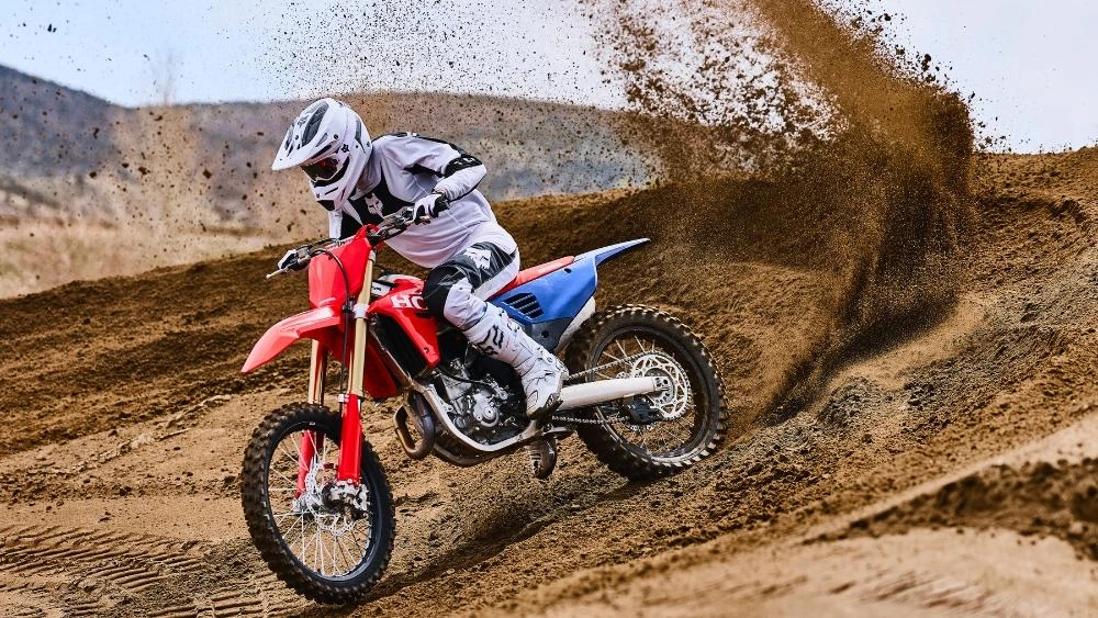 Boutique motocross à Victoriaville | RM Motosport alt