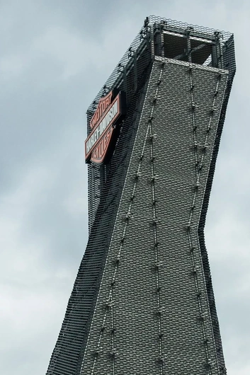 Photo Prémont Harley-Davidson Québec
