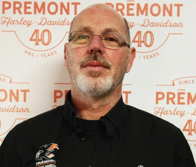 Pierre Duperron