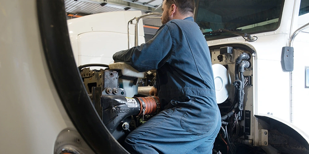 Service d'entretien alt
