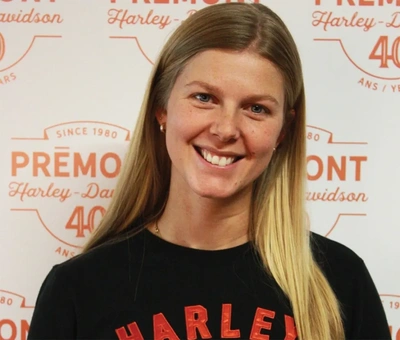Ann-Sophie Prémont