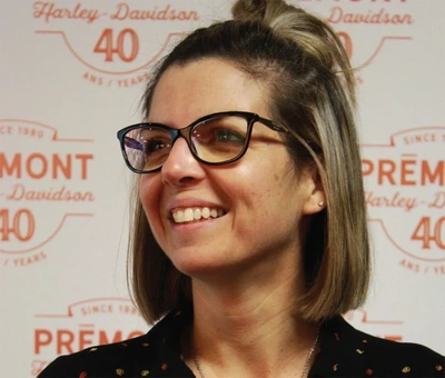 Isabelle Duval