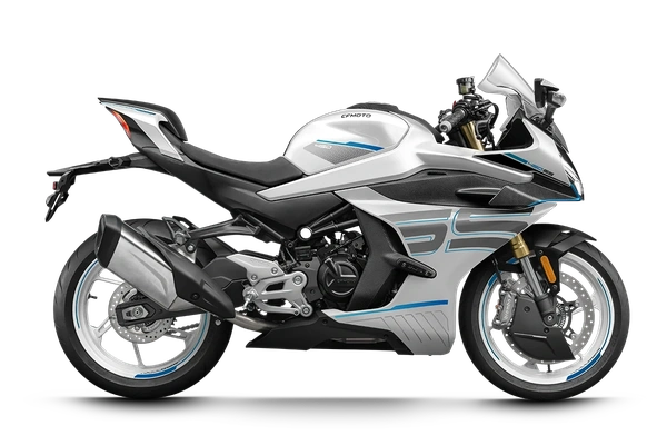 CFMOTO Motorcycles alt