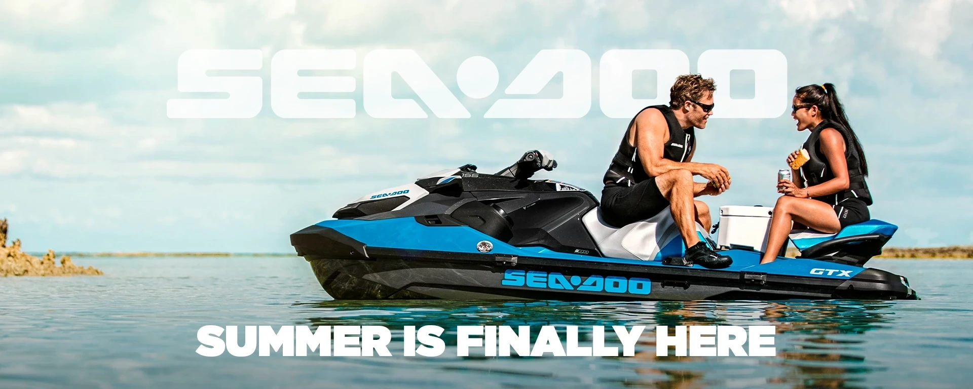 Summer is finally here! alt