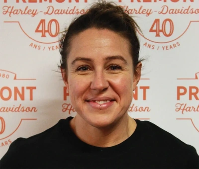 Geneviève Marchand