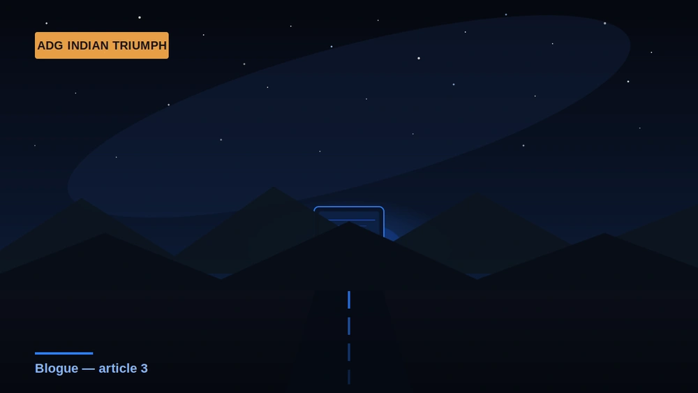 Ride Command : quand votre Indian devient la moto la plus intelligente sur la route alt
