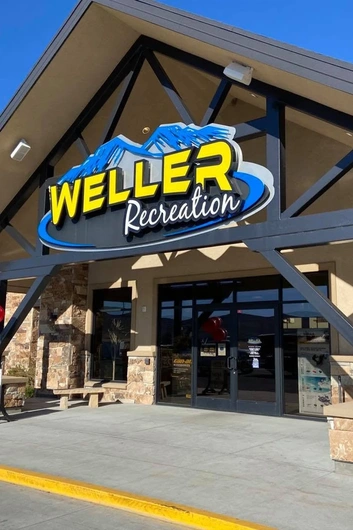 Photo Weller Recreation alt