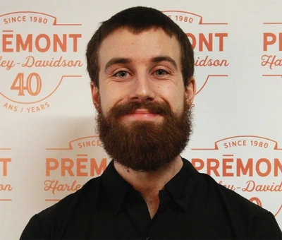 Médéric Drolet