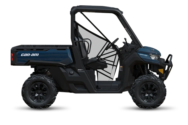 Can-Am Side-by-Sides alt