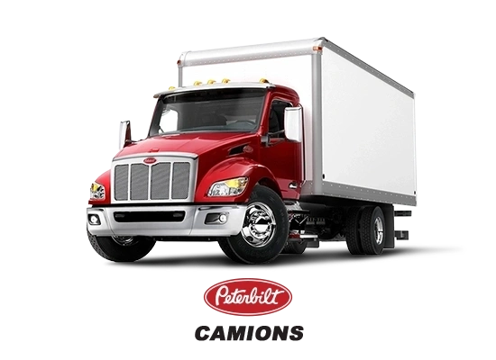 Camions Peterbilt alt