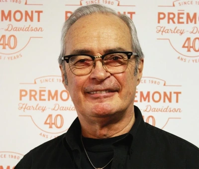 Martin Filion