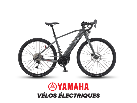 yamaha vélo alt