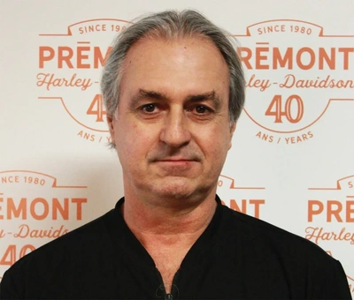 William Berger