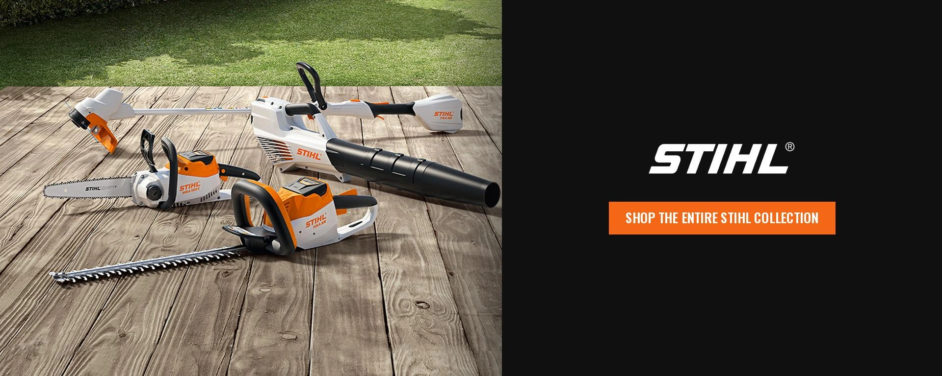 Shop Stihl Collection alt