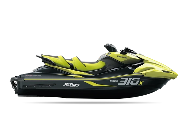 Kawasaki Watercraft alt