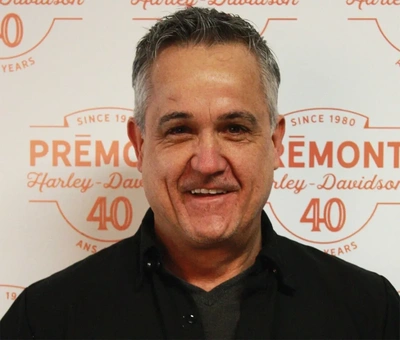 Gilles Hamilton