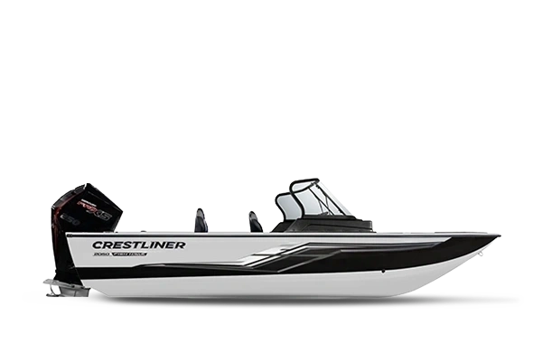 Crestliner alt