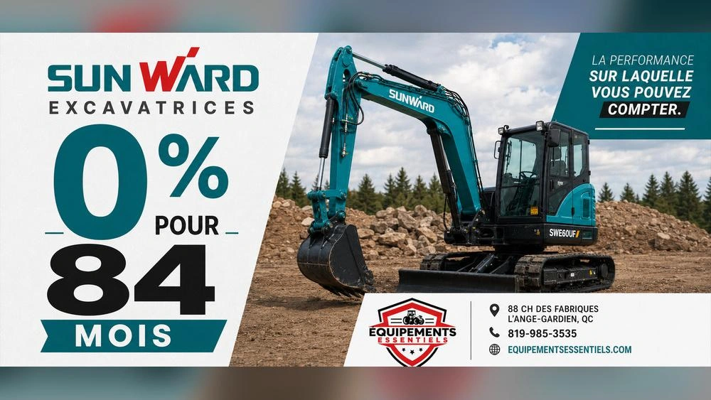 Sunward – Financement 0 % pendant 84 mois alt