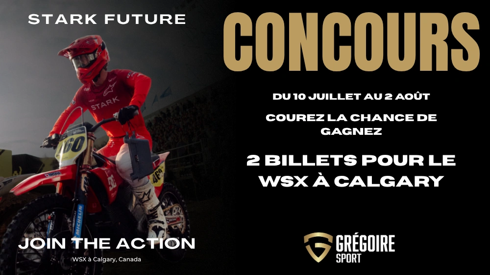 CONCOURS STARK FUTURE alt
