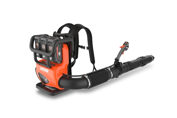 Echo Power Equipment alt