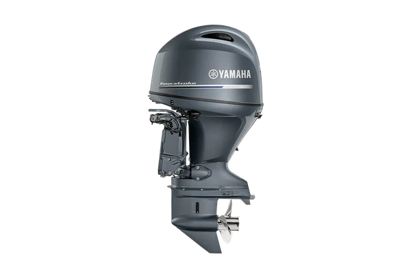 Yamaha Outboard Motors alt