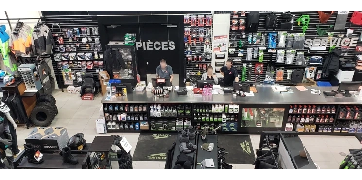 Pièces et accessoires alt